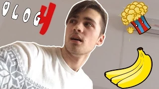 VLOG 4 - 50 оттенков ЗАДНИЦЫ