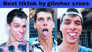 Best gilmher croes funny tiktok compilation 2018 best watcher