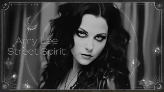 Evanescence — Street Spirit [RadioheadLena Hall Obsessed Ai Cover, Amy Lee OrigiEra Vocal] EHS