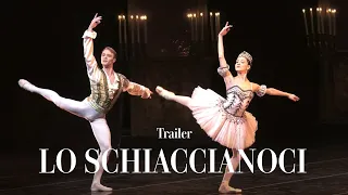 Lo schiaccianoci - Trailer (Teatro alla Scala)