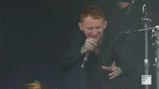 Frank Carter & The Rattlesnakes Live Full Concert 2020