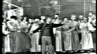 Udite, udite, o rustici - L'elisir d'amore - Carlo Cava 1967