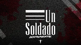 Kiry Curu   Un Soldado   Instrumental Oficial   Lil C   Dir Rochy Rd