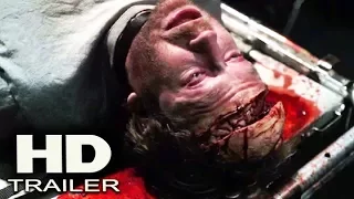 WELCOME TO WILLITS - Trailer 2017 (Bill Sage, Chris Zylka) Horror Movie
