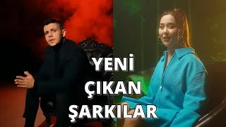 Yeni Çıkan Türkçe Şarkılar | 21 Ekim 2023 | 2023 Yeni Şarkılar