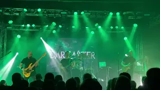 Darkwater - In Front of You (Live) @ ProgPower Europe 2023 - Sjiwa Baarlo, Netherlands (08.10.2023)