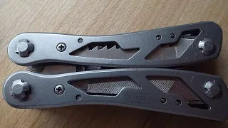 Stanley Multi tool