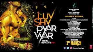 Luv Shv Pyar Vyar | Releasing 3rd March 2017 | GAK | Dolly Chawla