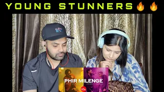 Phir Milenge Young Stunners x Faisal Kapadia Reaction | Coke Studio | Season 14 | Deep Reactions