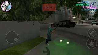 Gta vice city weapons all guns