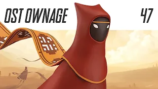 OST Ownage 47 - Journey - I Was Born For This (End Titles)