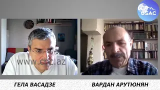 Армяне хотят мира с азербайджанцами. Опрос граждан в Ереване