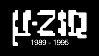μ-Ziq - Unreleased Soundcloud Tracks Mix [1989-1995]