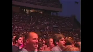 Jimmy Page & The Black Crowes   Wantagh 2000 07