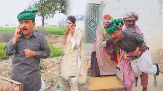 Mashoq Di FarmashiNumb||Numberdar Funny Video 2024|Helmet|Dadi 420|Number Daar Drama|Funny Comedy