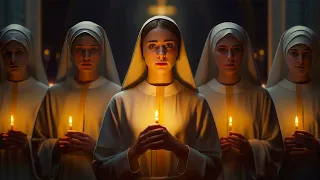 Gregorian Chants | Gregorian Chants in Honor of Mary | Catholic Chants for the Mother of Jesus