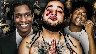 ASAP Yams: Rap's Greatest Mastermind (Documentary)