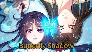 Butterfly Shadow S1 FULL ENG SUB  #ancient #legend #animation / 《蝶影重重》第一季 英文合集版