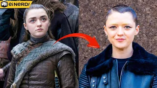 WHERE IS THE CAST OF GAME OF THRONES? [See how they're doing]
