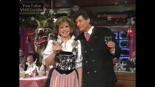 Marianne & Michael - Jetzt trink ma no a Flascherl Wein - 1993