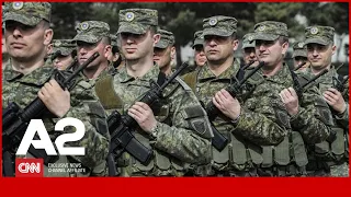 Kosova armatoset, merr “Javelin” dhe “Patriot”! A ka rrezik real?