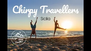 Sicily - Exploring the beauty of Sicily in 10 Days | GoPro