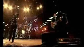 Journey - Wheel In The Sky (Revelation)