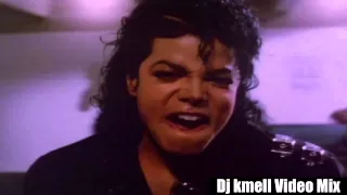 Michael Jackson - Bad (Laurent Schark Remix)