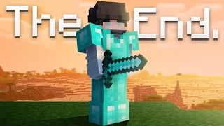 The Best Minecraft Player