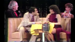 Lucie Arnaz Robert Klein They're Playing Our Song 1979 and 2010