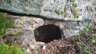 observatoire français sous roche 14-18