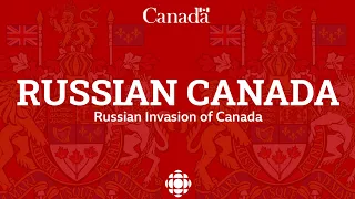 CA EAS- Russian Invasion of Canada