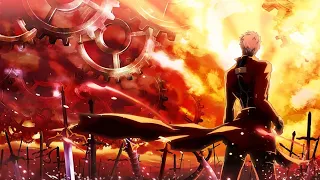 Fate/grand order [AMV] Super Hero