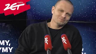 Marcin Hakiel: O partnerkach, terapii i „Tańcu z Gwiazdami” #pogadamyzobaczymy