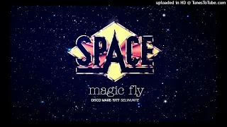 space - Tango in Space (1977)