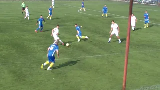 A.C.S. JUNIORS BERCENI - CSO BRAGADIRU - Video 4 - Etapa 8 - Liga 4