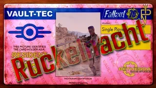 Let’s Play Fallout 76 | Single Player #347 Mr. Preis-Bot Nr. 2