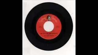 Ebon-Knights - The Way The Ball Bounces (Stepheny 1817) 1958