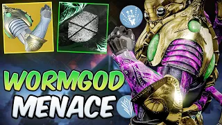 This Strand Titan Build | DOMINATES ENDGAME CONTENT!