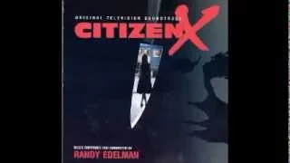Randy Edelman - Citizen X (Suite)