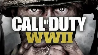 Der zweite Weltkrieg 🎮 CALL OF DUTY: WW2 #001