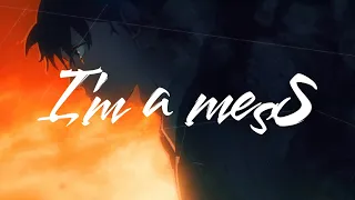 【チェンソーマン】MAD/AMV -I'm a mess