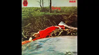 Spring -  Shipwrecked Soldier (1971)