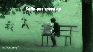 Sufle - pus  speed up | 1 saat