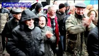 ХОД. Дзень Волі 25.03.2012