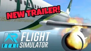 I made a TRAILER for RFS!!!