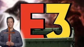 E3 2019 не так уж плох. Краткий обзор презентаций e3 2019.