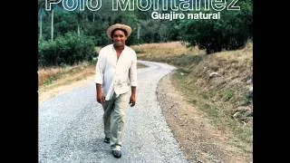 Polo Montañez - Si Fuera Mia