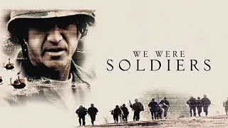 WE WERE SOLDIERS Trailer (2002) | War, Mel Gibson MOVIE TRAILER TRAILERMASTER