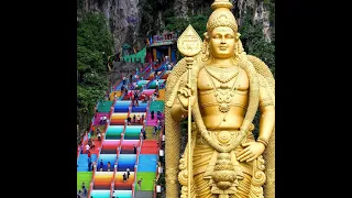 Batu Caves(murugan temple)| Malaysia |Thaipusam Memories 2020 #batucaves #thaipusam